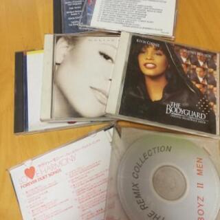 洋楽　CD　色々