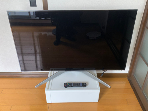 Panasonic パナソニック TH-L47WT5 液晶テレビ