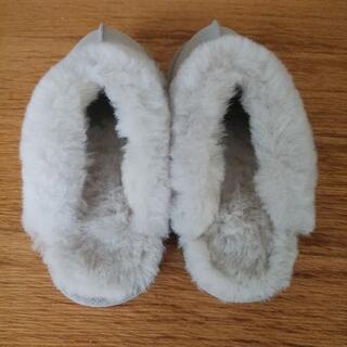 ugg 6玄関で試着のみの美品です。の画像