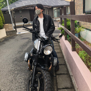 【少人数バイクツーリング仲間】150cc以上の方で土日メイン - 横浜市