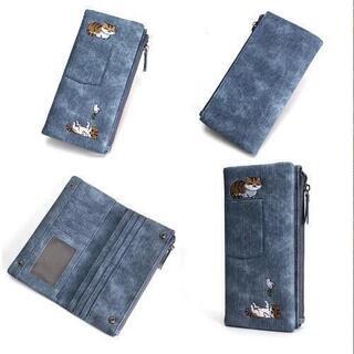 レディース長財布の画像