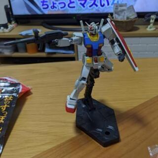 ガンプラ好きな人☆