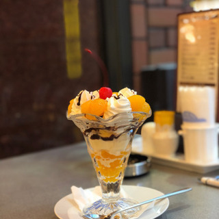 あした！　池袋でお茶しませんか？