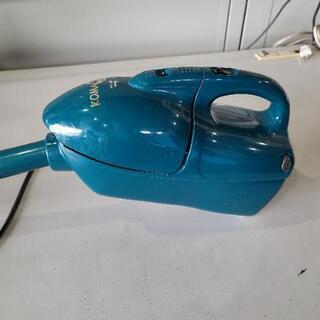 6月6日　お値下げ！　0602001 コンパクト掃除機 HITACHI PV-H22の画像