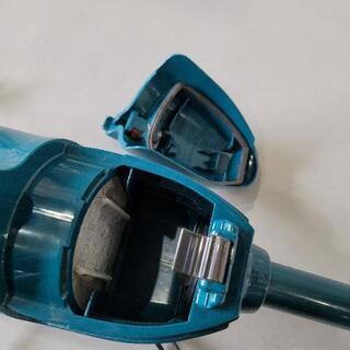 6月6日　お値下げ！　0602001 コンパクト掃除機 HITACHI PV-H22の画像