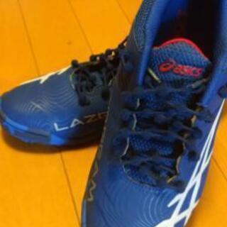 asics laserbeam アシックス　スニーカー 試着のみ...