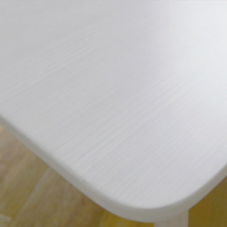 ローテーブル　ホワイト　収納付きの画像