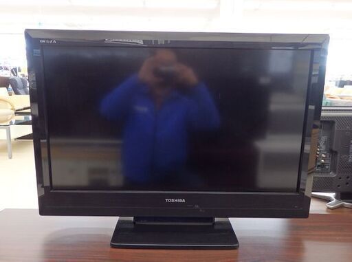 千歳市/恵庭市 東芝 32V型液晶テレビ 32A1 2010年製