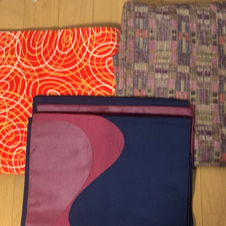 着物と帯