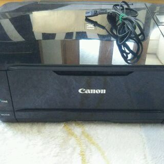 プリンター　CANON　PIXUS　GM5130　ジャンク