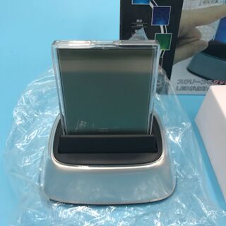 【新品】LED ＴＯＵＣＨ SCREEN クロック 管理No2