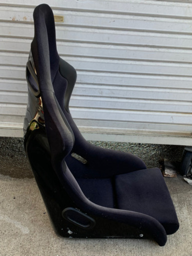 メーカー不明フルバケ 
