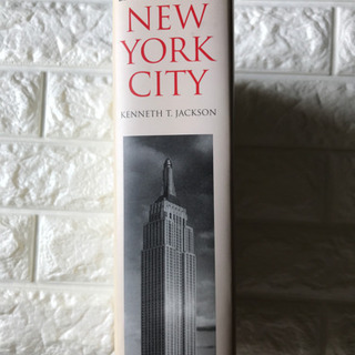 THE  ENCYCLOPEDIＡ NEW YORk CITYの画像