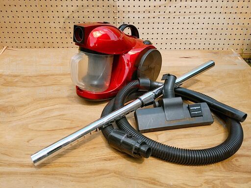 中古 サイクロン掃除機 ZW1200-983