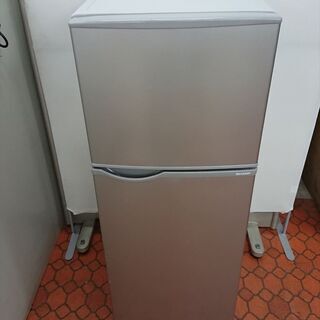 ID 969851  シャープ　118L　2018年製　SJ-H12D-S