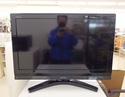千歳市/恵庭市 東芝 32V型液晶テレビ 32A900S 2009年製