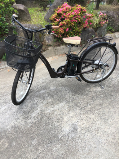 AIR BIKE 26インチ 通販限定MADE IN OSAKA JAPAN