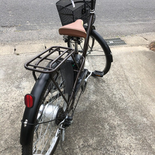 AIR BIKE 26インチ 通販限定MADE IN OSAKA JAPAN