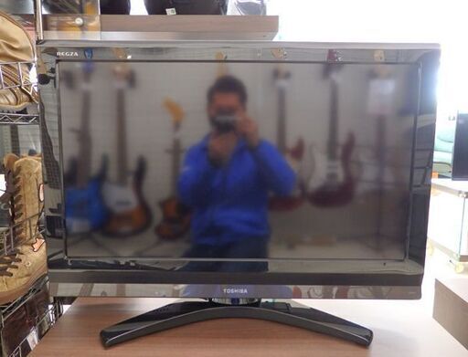 千歳市/恵庭市 東芝 32V型液晶テレビ 32A900S 2010年製