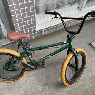 自転車本体 BMX FIT BIKE CO. BMX FIT BIKE CO.
