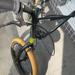 ショップレビュー ランキング BMX FIT CO. BIKE 自転車本体