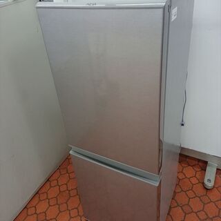 ID 970718  アクア　126L　2018年製　AQR-13G(S)
