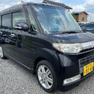 特別限定★本車検Ｒ5年5月満タンカスタムⅤセレクションタ-ボ★H...