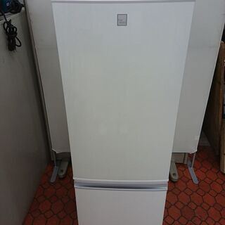 ID 970773  シャープ　167L　2018年製　SJ-17E5-KW ID 970773 シャープ 167L 2018年製 SJ-17E5-KW