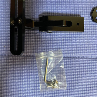 汎用　フェンダーレスキットの画像