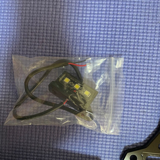 汎用　フェンダーレスキットの画像