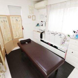整体しませんか？ - ボディケア