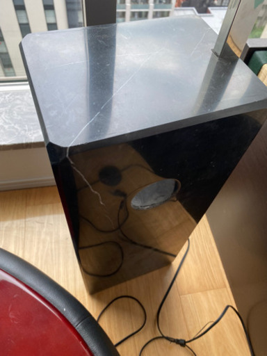 FLOS Arco lamp アルコランプ リプロダクト品