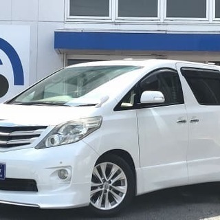 サンルーフもフリップダウンモニターもついてるぅ！！！