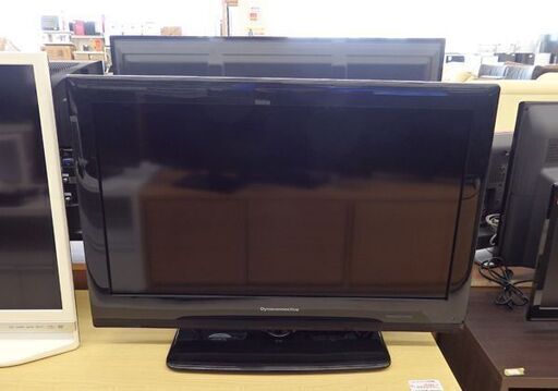 千歳市/恵庭市 ダイナコネクティブ 32V型液晶テレビ DY-32SDDB