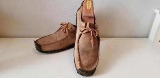 その他 Clarks