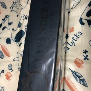 【美品】ハリーポッターの杖　誕生月の杖 ハンノキの杖の画像