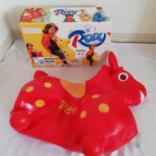 ロディ Rody 赤 レッド