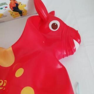 ロディ Rody 赤 レッドの画像