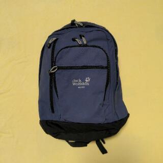 ジャックウルフスキン　リュック