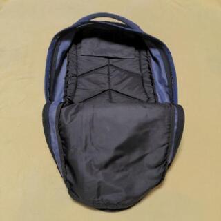 ジャックウルフスキン　リュックの画像