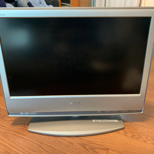 ブラビアテレビ