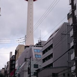 増員につき急募！　勤務地は3拠点で応談！　岸和田は特に急募です！の画像