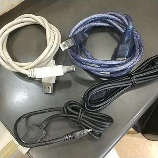 USBケーブル