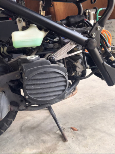 ズーマー　50cc  土日引き取り限定価格