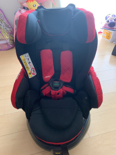 Aprica チャイルドシート
