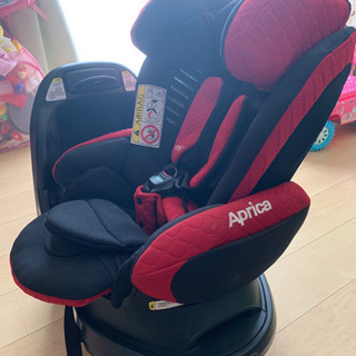 Aprica チャイルドシート