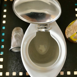 【中古美品】ZERO JAPANティーポット　ゼロジャパンの画像