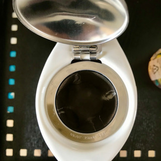 【中古美品】ZERO JAPANティーポット　ゼロジャパンの画像