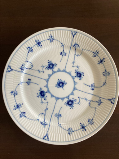 ロイヤルコペンハーゲン / 大皿 1枚 コペンハーゲン 大皿 一枚