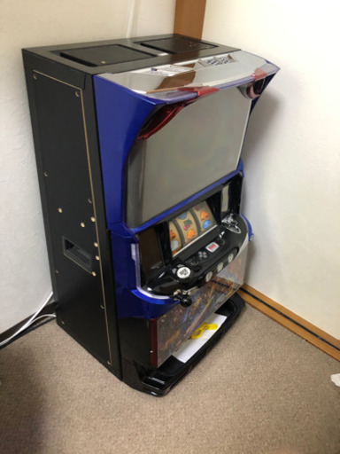 【スロット実機】北斗の拳　天昇